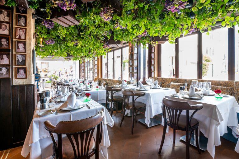 Welcome the New Year with Exquisite Delicacies at Los Bandidos