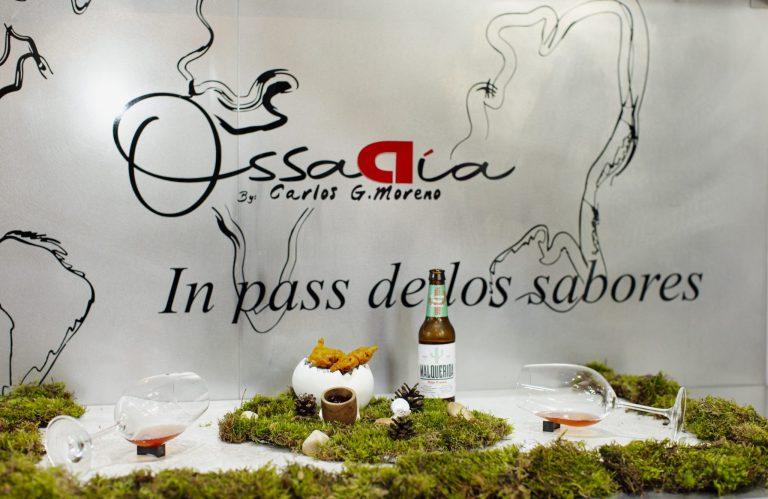 Dexcaro Ossadía: A Gastronomic Feast for Your Holiday Celebrations