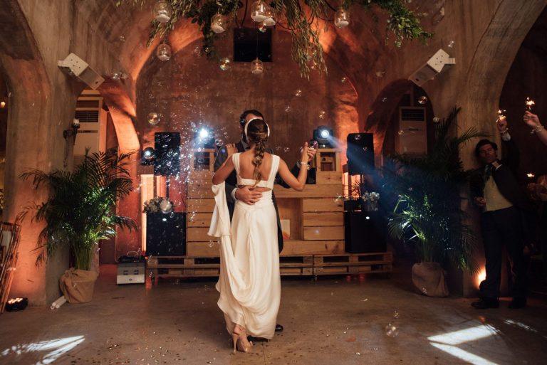 Celebrate Your Wedding in Alicante with Grupo El Alto