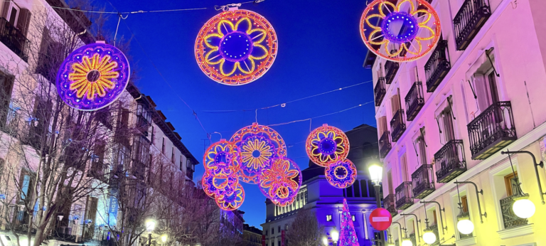 Navidad Española: Embracing Spain’s Christmas Traditions