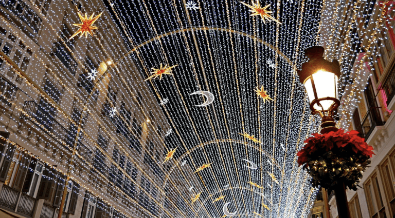 Costa del Sol’s Festive Rhythms: Holiday Events & Cheer