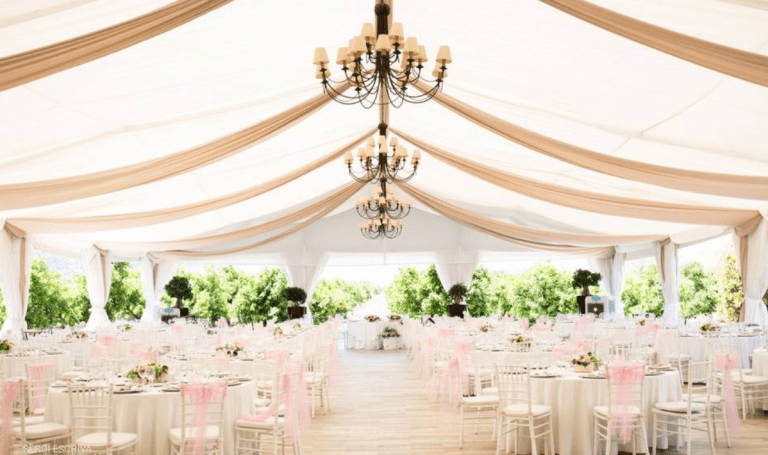 Moli El Canyisset: An Enchanting, Captivating Wedding Venue