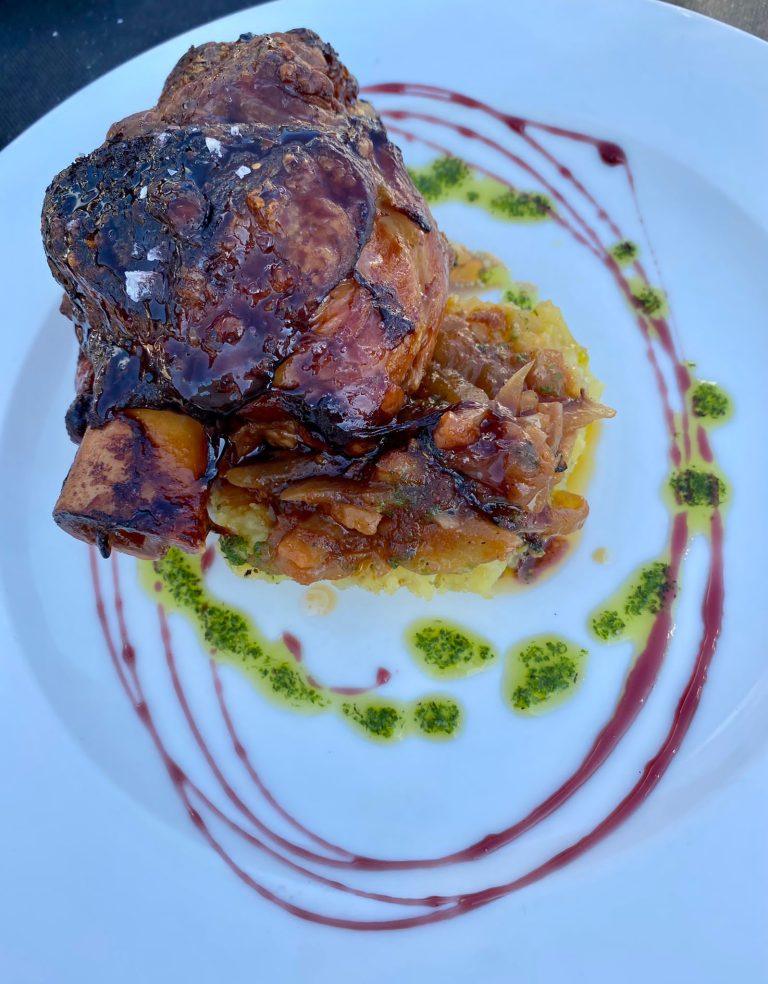 Amidst Mountains and Flavors: La Venta del Collao, a Gastronomic Hideaway