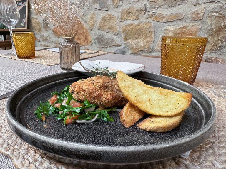 Vall de Pop: Festive Menus and Delightful Lunches in the Heart of Nature