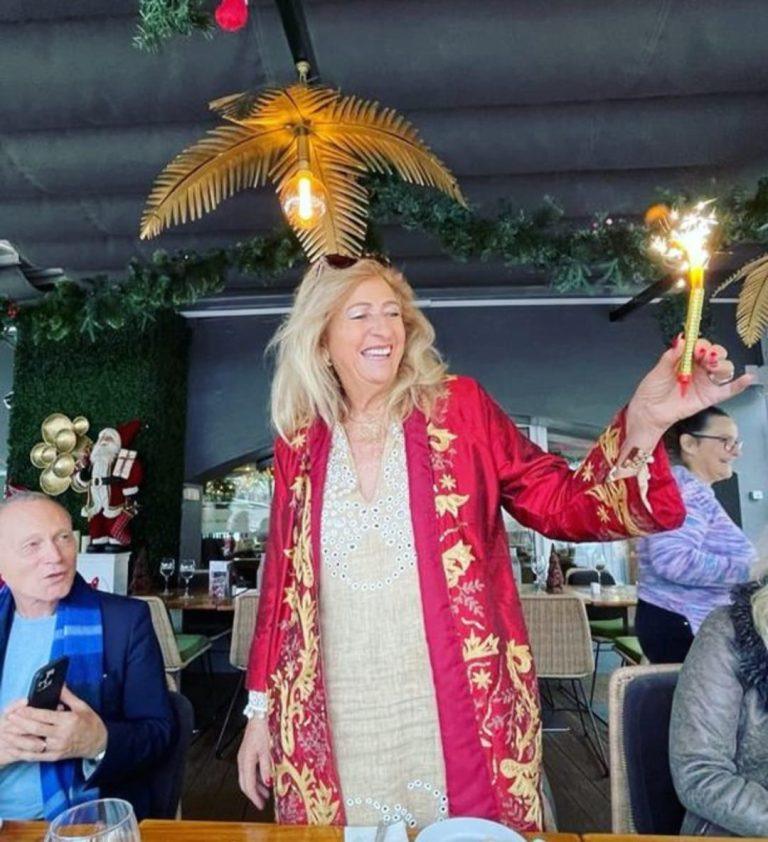 Kristina Szekely: A Marbella Real Estate Pioneer