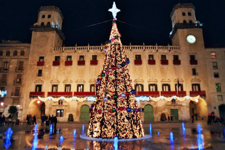 Costa Blanca’s Yuletide Charm: Exploring Traditional Christmas Fairs