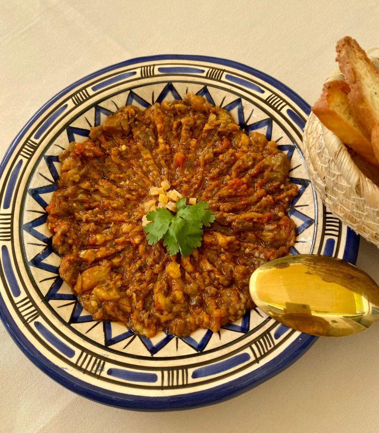 New Year’s Eve delights at Reina Mora