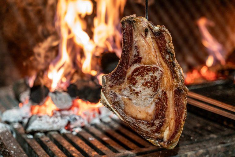 La Perla: A Culinary Voyage in Jávea