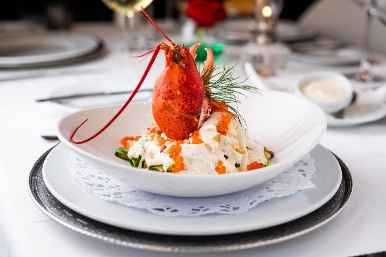 Indulge in Culinary Excellence at Los Bandidos by Jill Lindberg