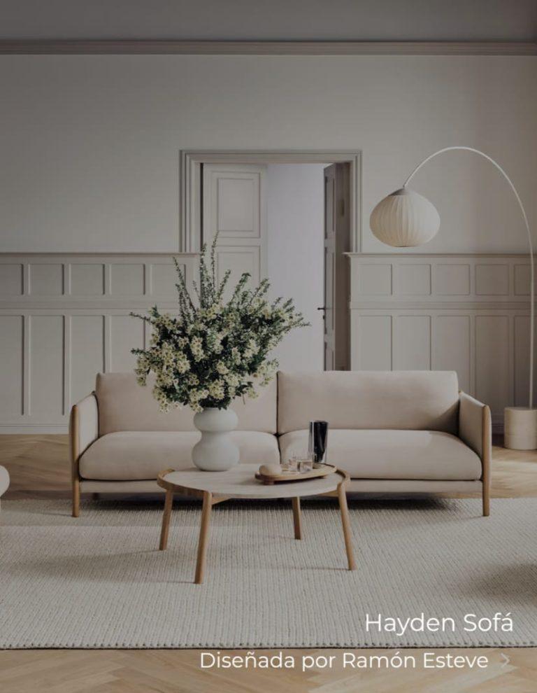 Winter Embrace: Unveiling the Cozy Elegance of Cosima