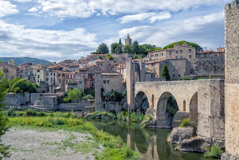Unveiling Hidden Gems in Spain: Discover Treasures Beyond Major Cities