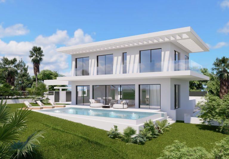 Discovering New Horizons with m2Casas: Latest Real Estate Developments in Marbella