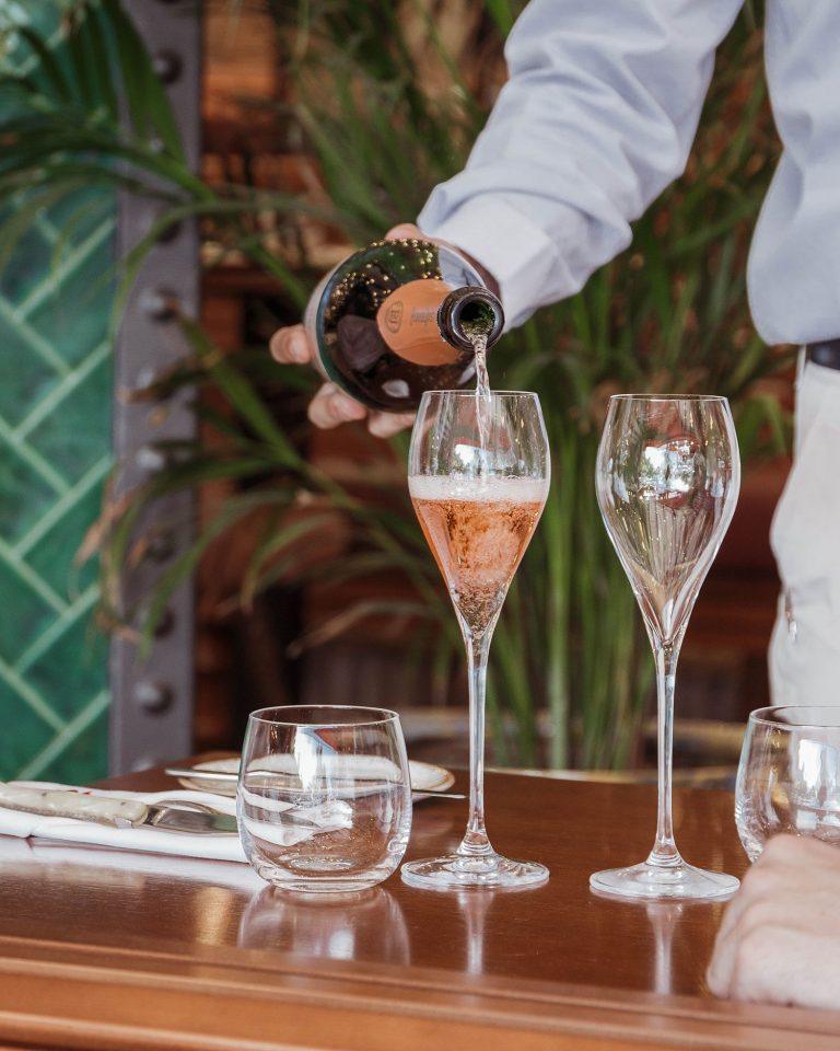 Love is in the Air: Surrender to a Romantic Escape at Kempinski Hotel Bahía