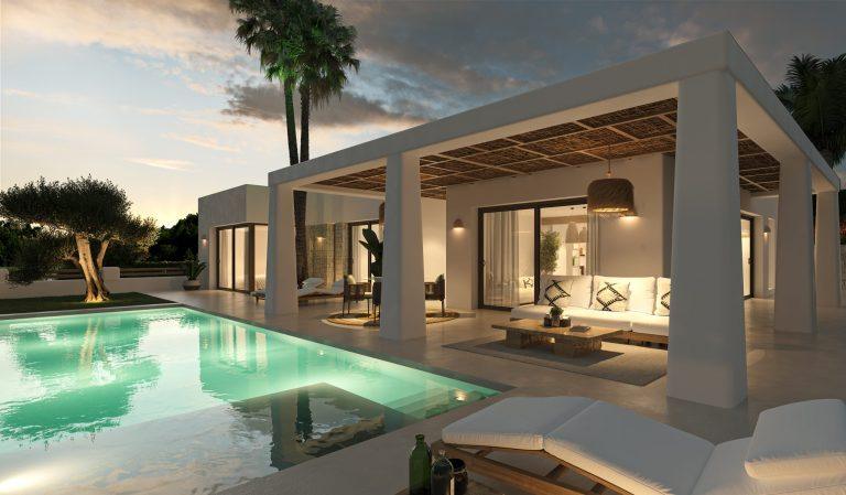 FROM KOCH & VARLET, THE SPONSORS OF OUR SPAIN LIFE PROPERTY PORTAL comes the latest luxury properties for sale
