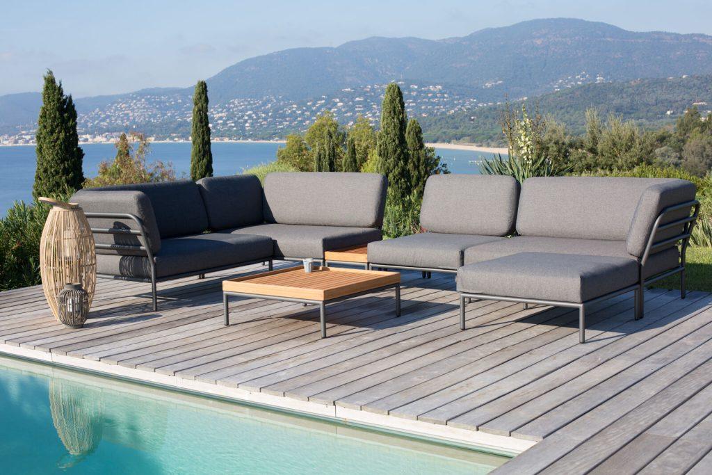 Your Home Styling Official Distributor of Houe, Environmentally Conscious Outdoor Furniture