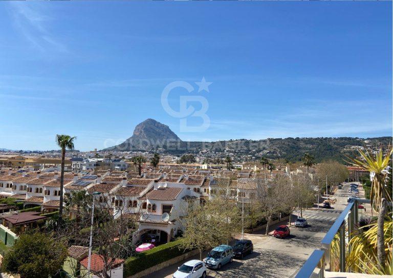 Do You Want To Live In Jávea /Xabia?