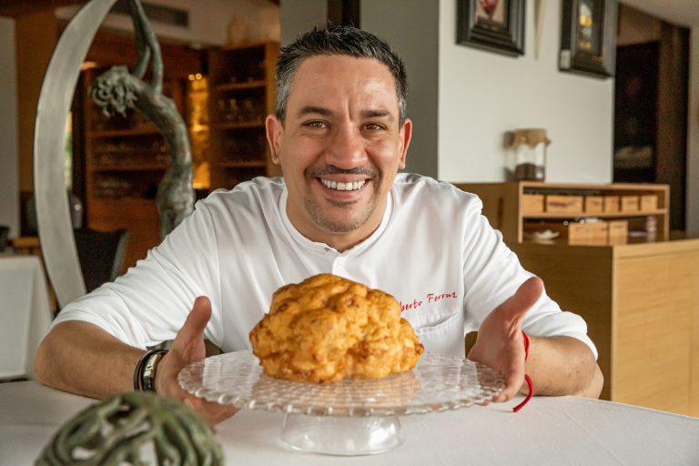 BonAmb: Continuous Culinary Innovation in Jávea