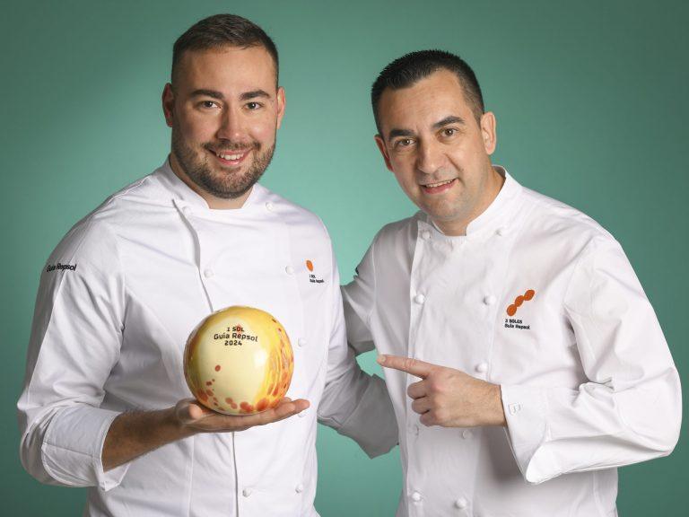 Orobianco Achieves its First Repsol Sun Award