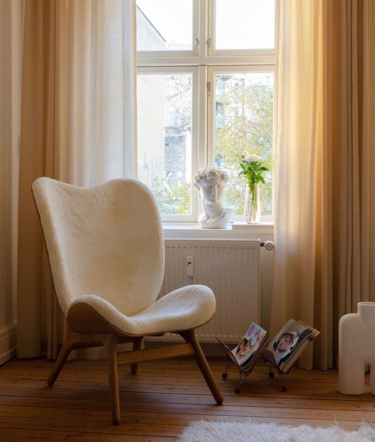 Your Home Styling: Bringing Sustainable Danish Design to Your Home