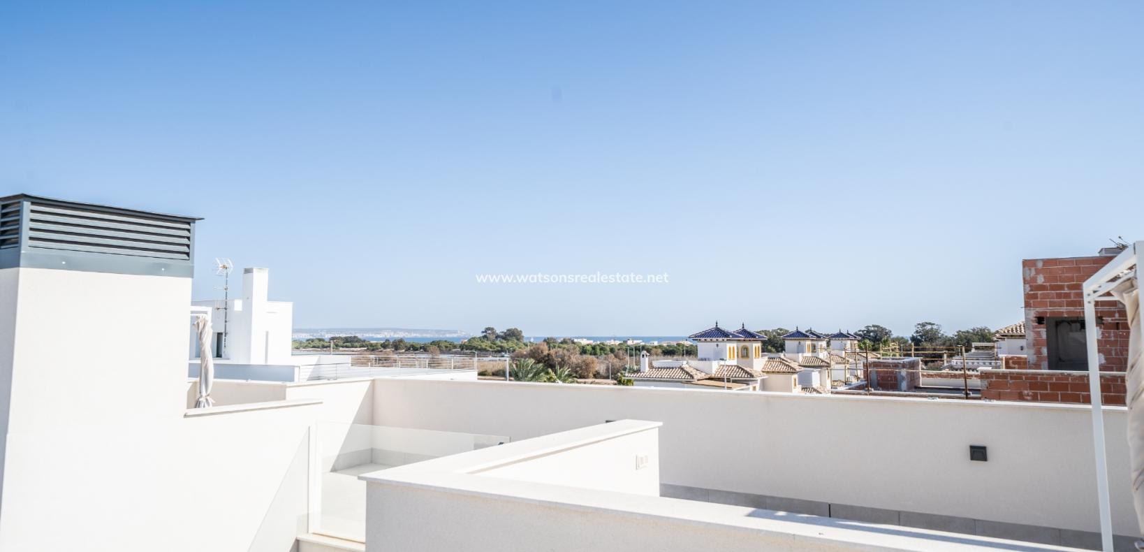 Unlocking the Best of Costa Blanca Watsons Real Estate Top 3 Picks