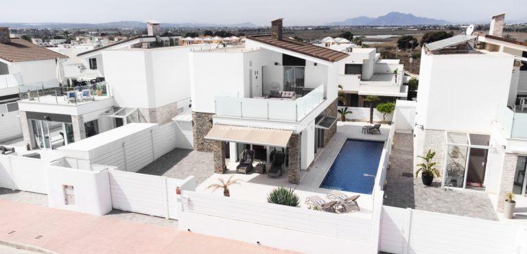 Unlocking the Best of Costa Blanca: Watsons Real Estate Top 3 Picks