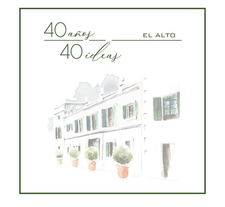 40 Years of Event Excellence: Celebrating Tradition and Innovation at Masía Aldamar with Grupo El Alto