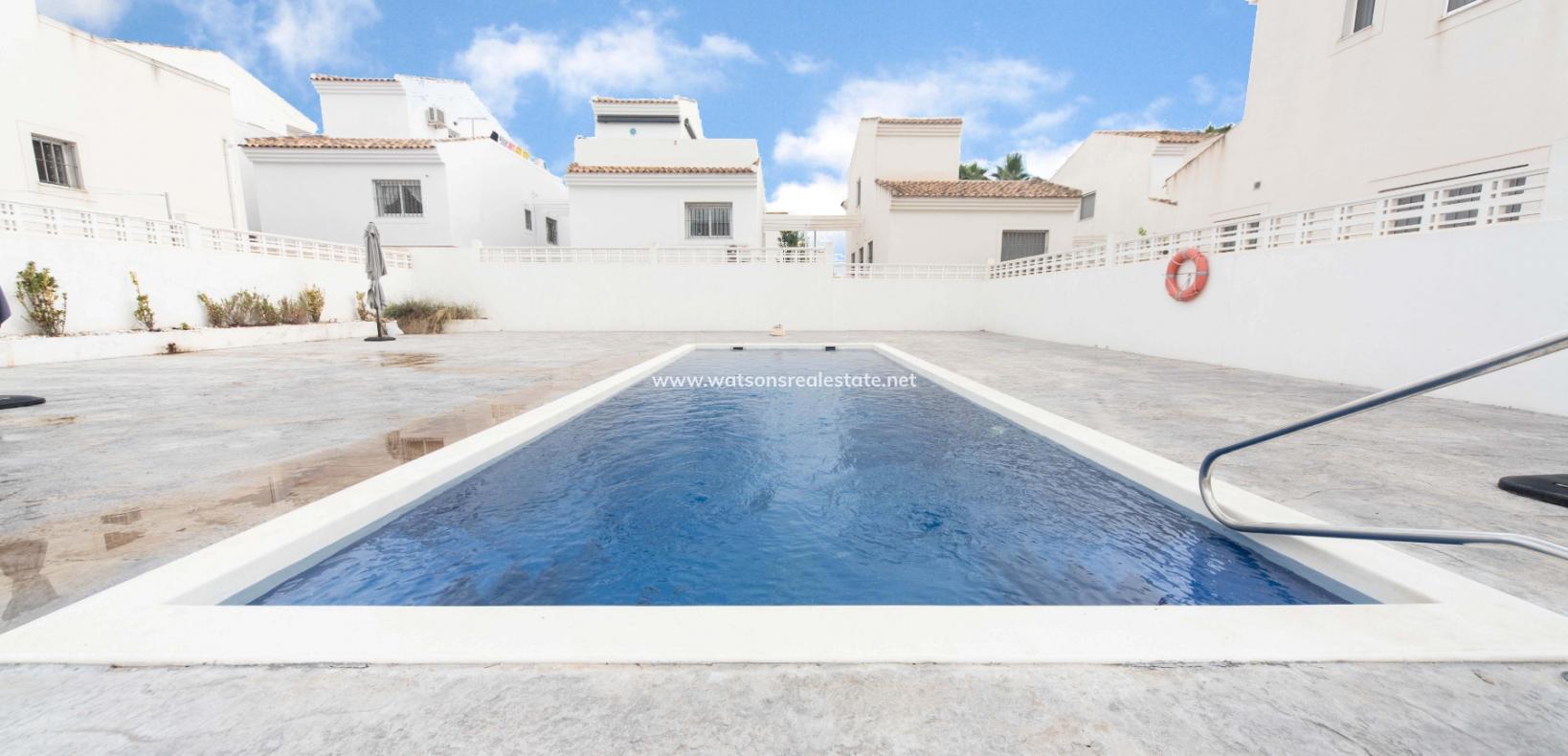 Unlocking the Best of Costa Blanca Watsons Real Estate Top 3 Picks