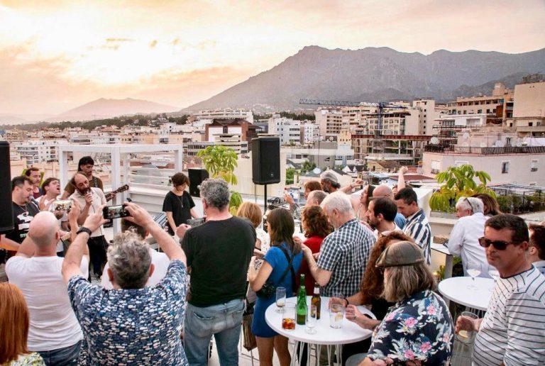 Hotel Lima: Where Comfort, Art, and Gastronomy Come Together