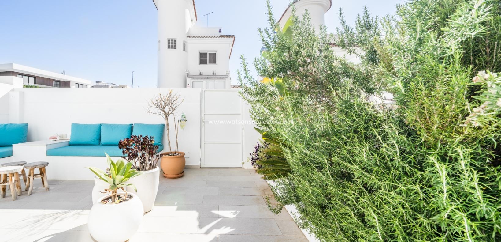 Unlocking the Best of Costa Blanca Watsons Real Estate Top 3 Picks