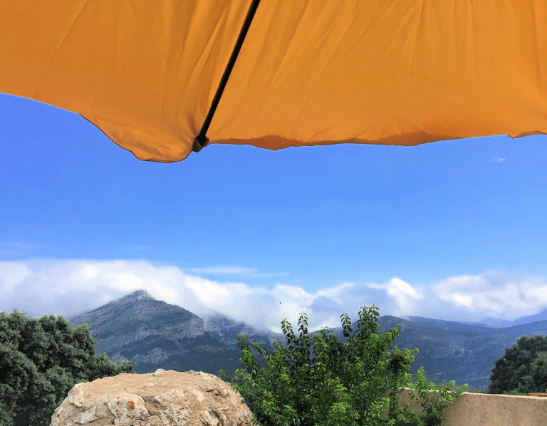 Discovering Culinary Serenity: La Venta del Collao in Vall de Laguar