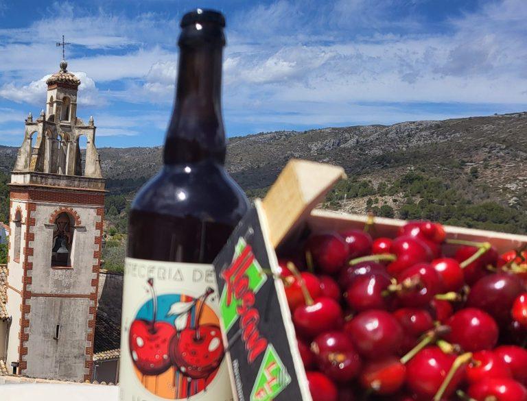 Boutique Hotel El Capricho: Experience the Cherry Festival in Vall de Gallinera   