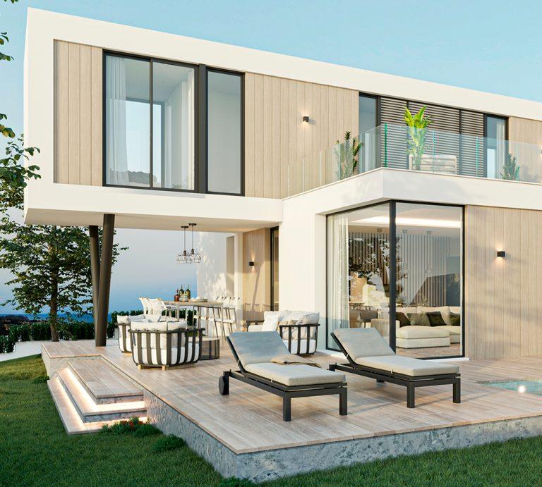 Looking for Quick Investment Returns? Discover Arkitech on the Costa del Sol!