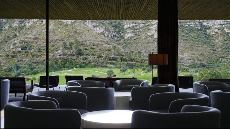 Stay at La Galiana Golf Resort: Your Weekend Sanctuary