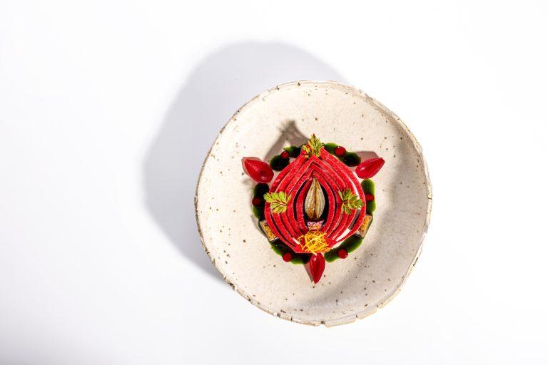 Quique Dacosta’s Culinary Artistry: Signature Dishes from a Master Chef