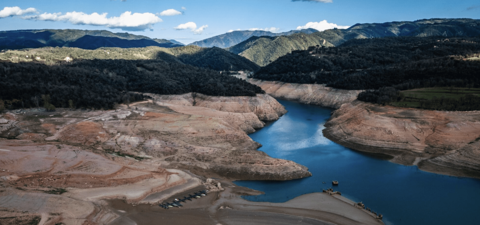 Rising Heat in Spain: A Climate Crisis - Spain Life Exclusive