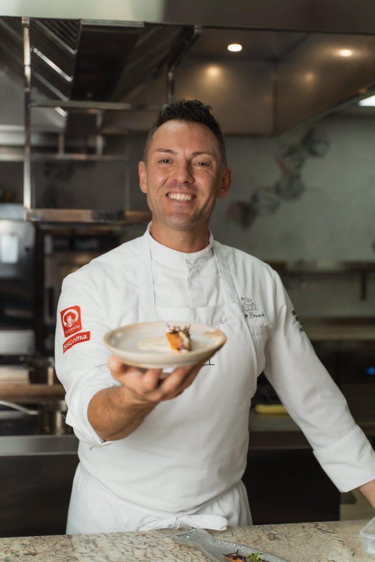 Casa Bernardi: An Italian Culinary Jewel in Alicante