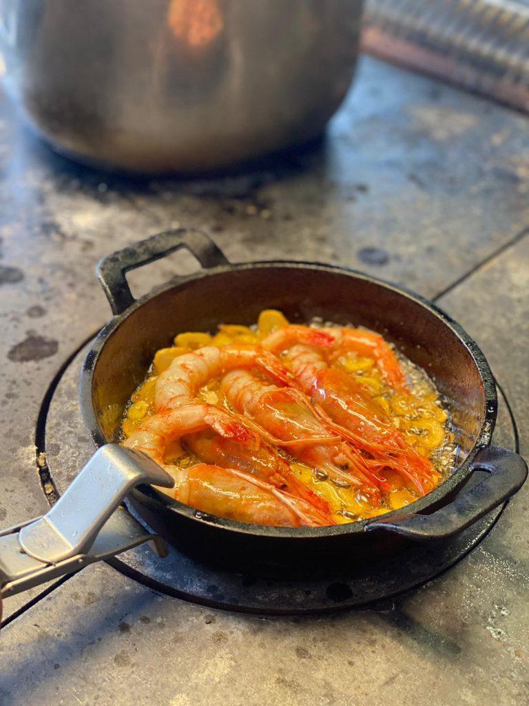Do You Know Where to Eat the Best Fish in Jávea?