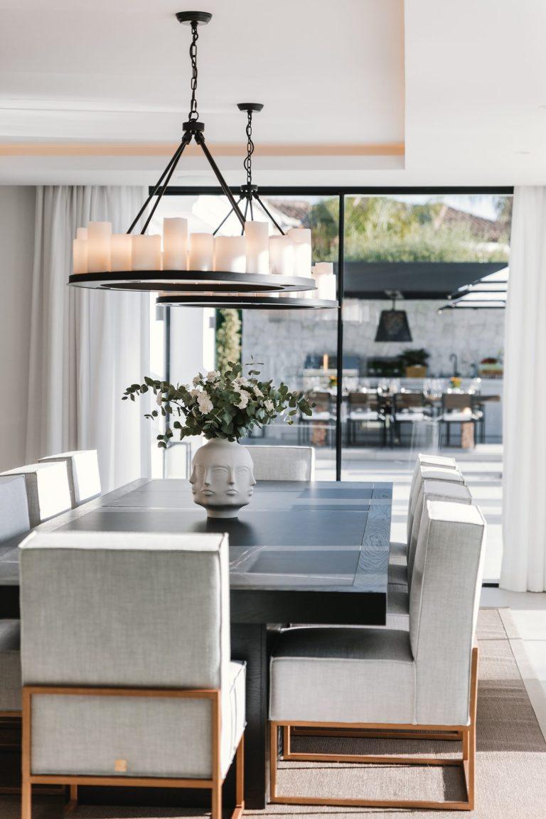 OMEO Design: Crafting Bespoke Elegance in Marbella