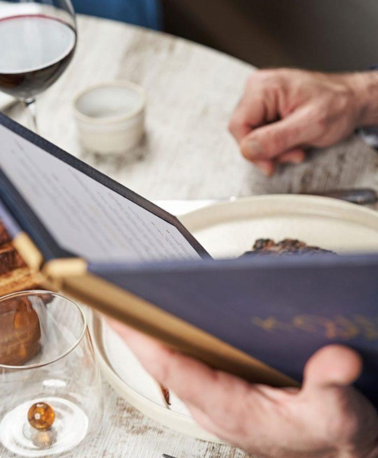 BEST CHEFS to try in Alicante province!