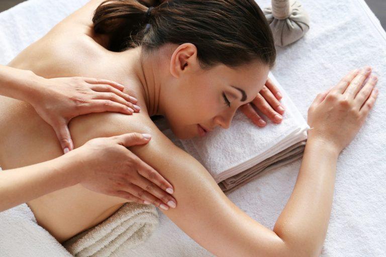 La Zenia Massage: The Best Massage Spot in Orihuela Costa, 50 km from Alicante