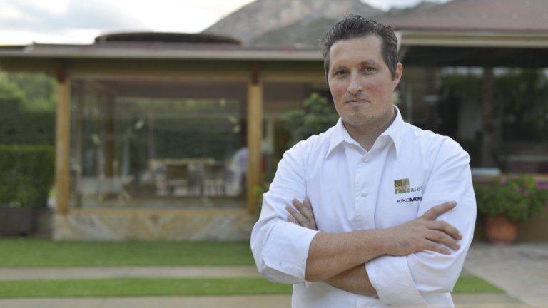 The Culinary Prowess of L’Escaleta by Kiko Moya