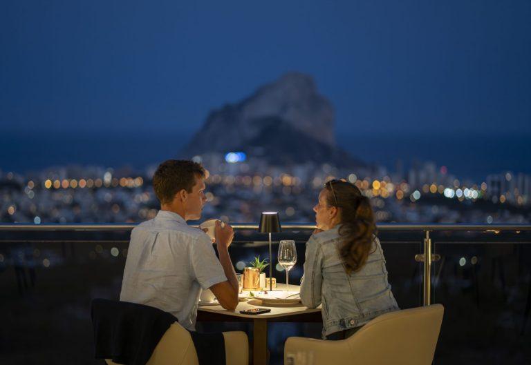 Experiences at O•B Rooftop by Orobianco this August