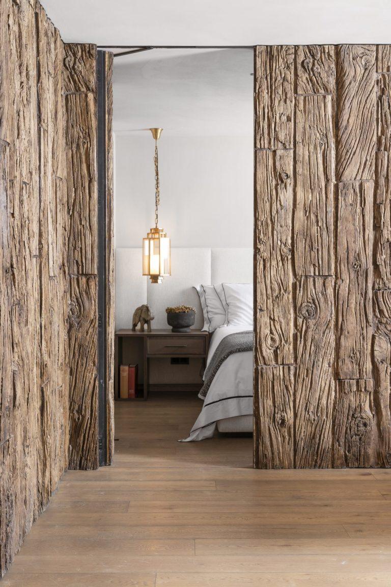 OMEO Design: The Ingenous Luxury of Secret Spaces 