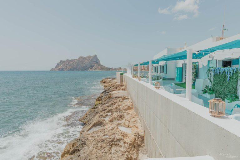 Oceana Restaurant: The Ideal Wedding Venue by the Sea