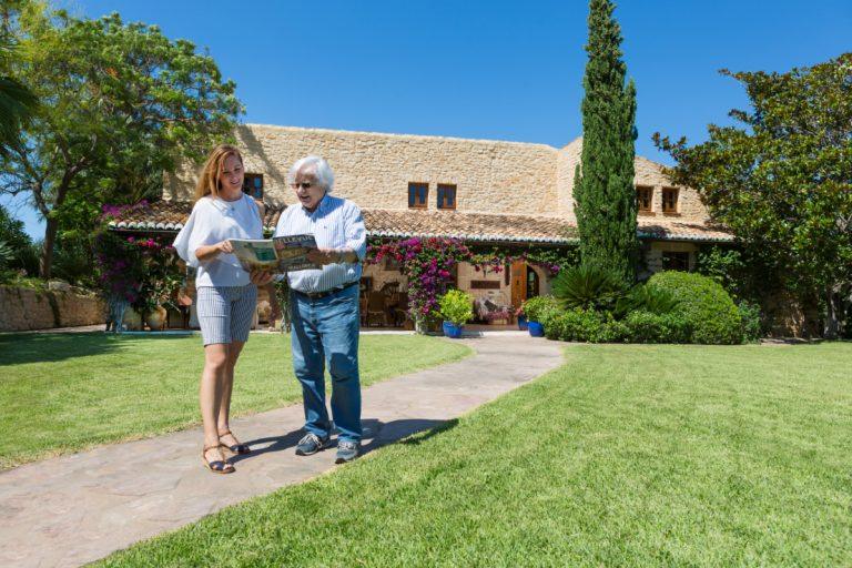 HG Hamburg: A Legacy of Luxury Real Estate on Costa Blanca