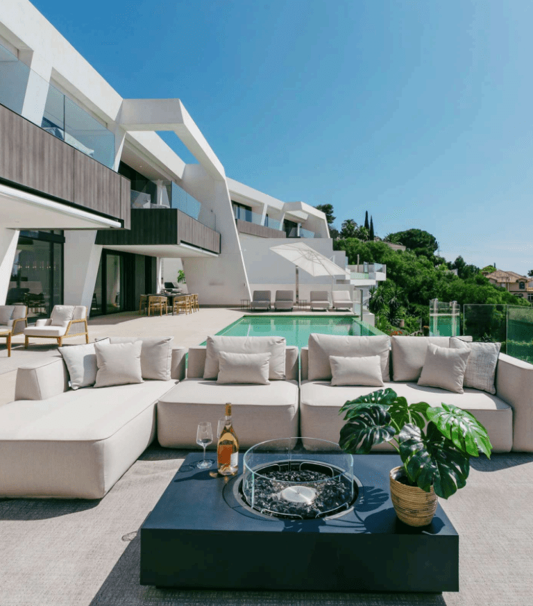 Transform Your Home into a Masterpiece with Blackshaw Group