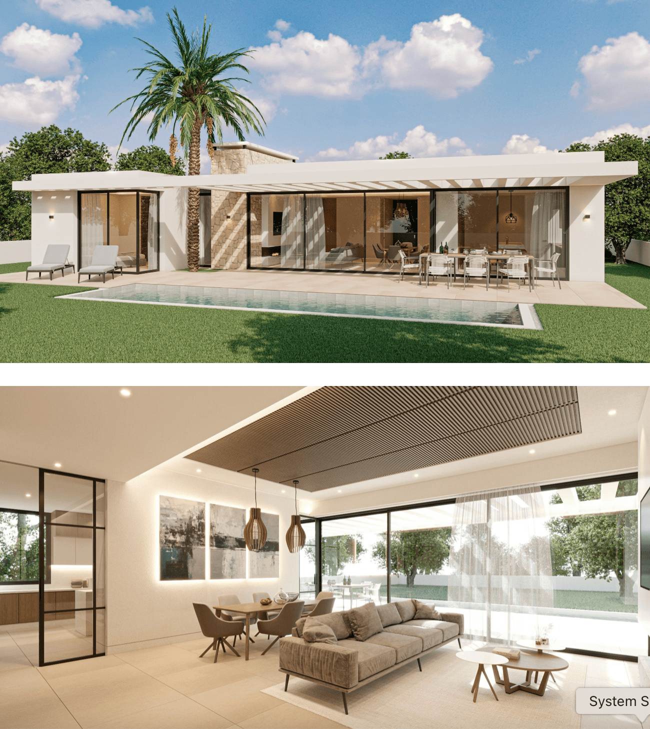 Transforming Spaces with ArkiTech: Innovative Premium Home Designs ...