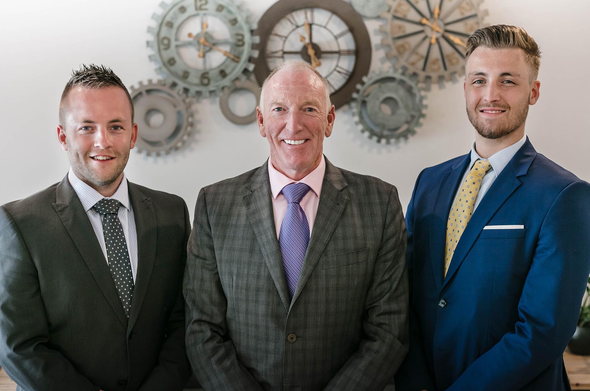 2025: Time for a New, Smarter approach to Finances with Logic Financial Consultants - Spain Life Exclusive