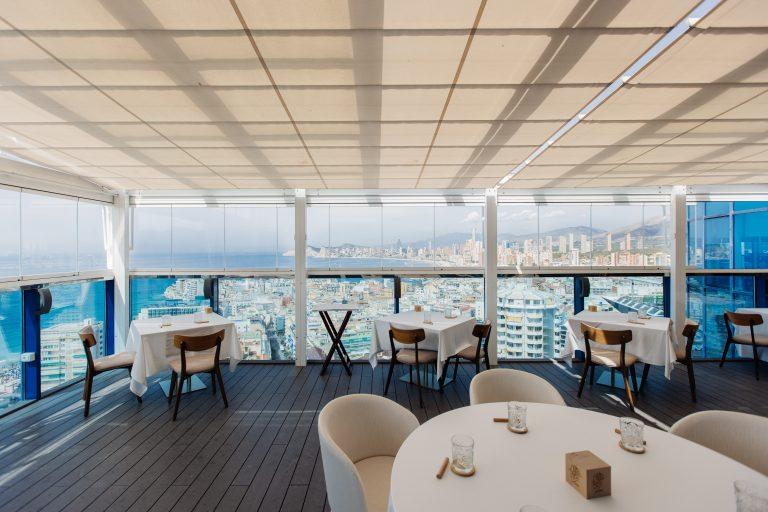 Celebrate the Holidays with Talaia’s Exquisite Christmas & New Year’s Menus