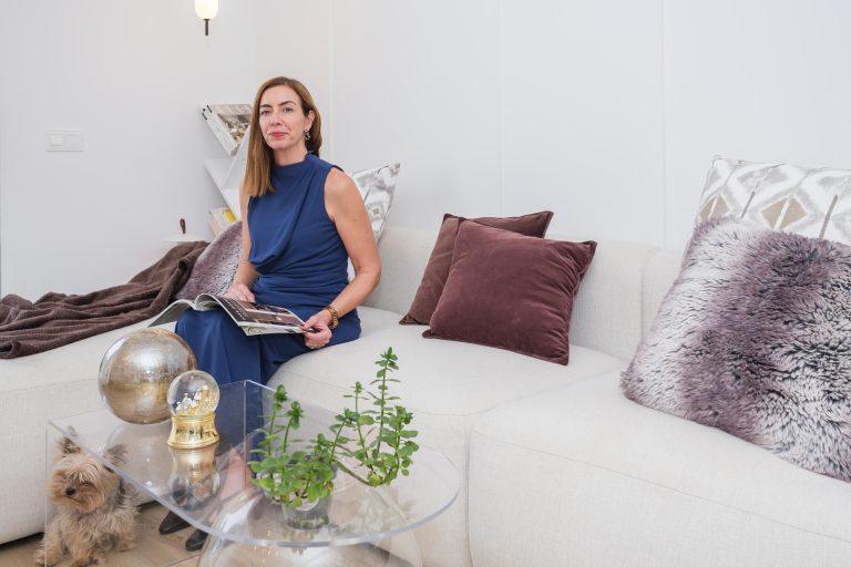 The Magic of Christmas in Interior Design: Creating Spaces Full of Charm and Meaning